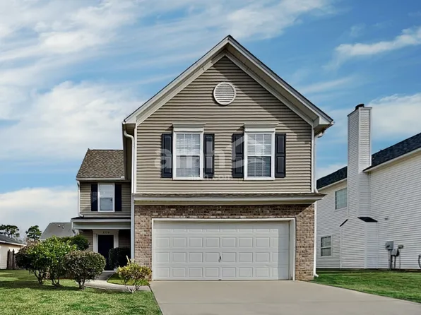 3550 Galaxy Rd, Ladson, SC 29456