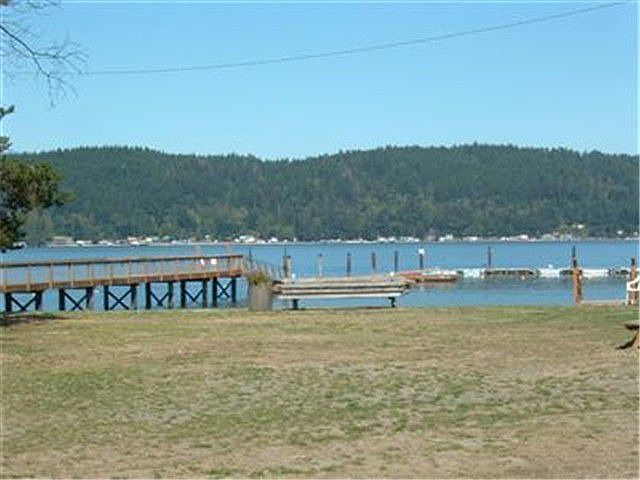 Community Dock