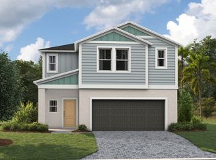Indigo Plan, Pasadena Ridge, Dade City, FL 33525