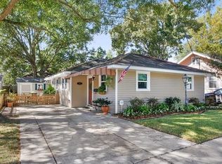 204 Labarre Dr, Metairie, LA 70001