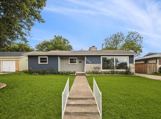 5424 Greenlee St, Fort Worth, TX 76112