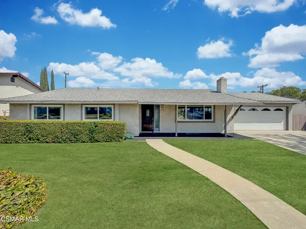 3308 Galveston Ave, Simi Valley, CA 93063