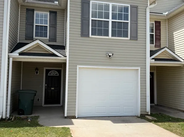 705 Bellview Way, Seneca, SC 29678