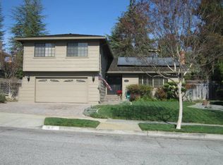 1431 Cerro Verde, San Jose, CA 95120