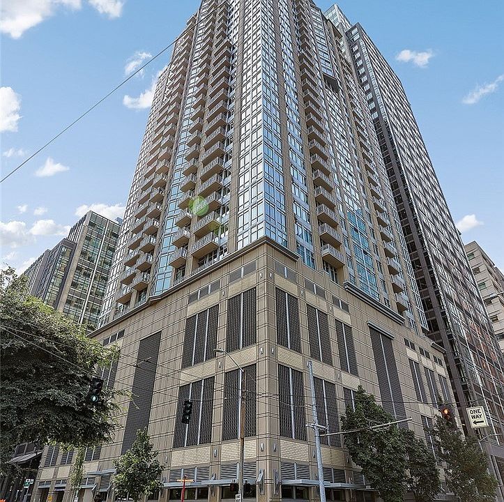 1st image of 819 Virginia St Unit 1505