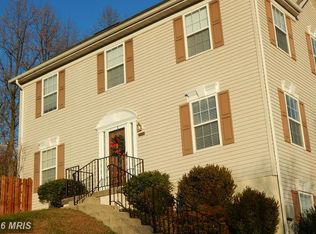 8740 Jarwood Rd, Baltimore, MD 21237