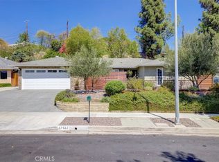 17133 Lorillard St, Granada Hills, CA 91344 | MLS #25560921