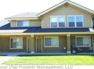 9962 W Rosecroft Ct UNIT 101, Boise, ID 83704