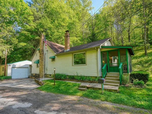 31740 Huston Rd, Logan, OH 43138