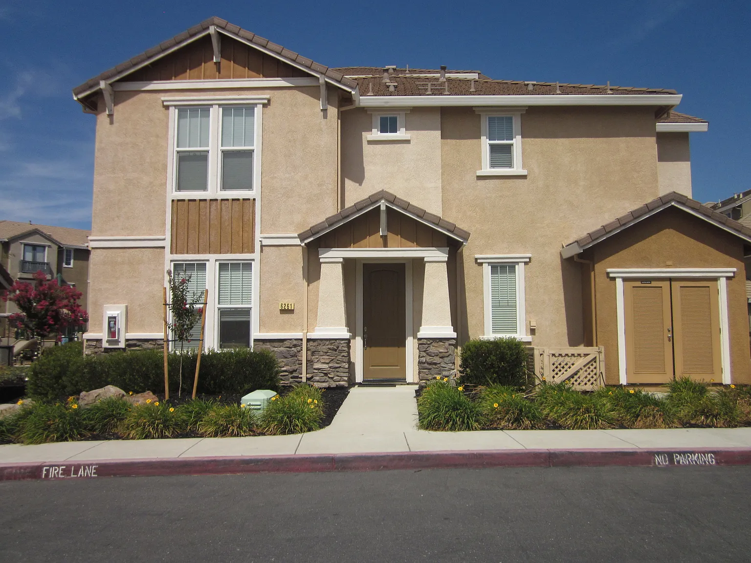 6261 Lonetree Blvd photo 1
