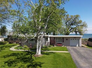 15901 Edrose Shr, Kent, NY 14477