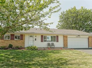 5913 Homedale St, Dayton, OH