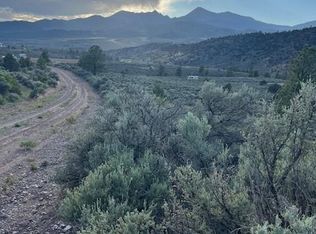 Lot 7669 Lewis Smith Road, Fort Garland, CO 81133