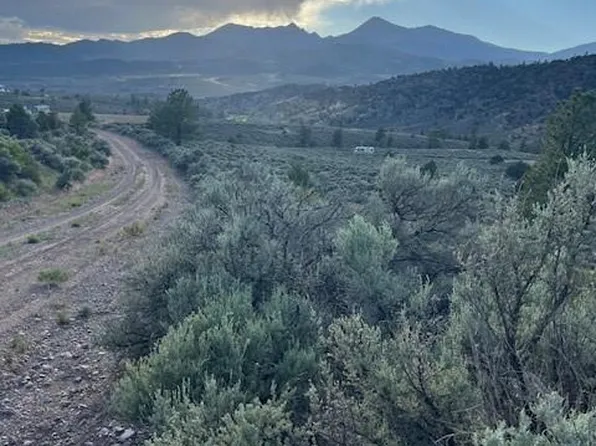 Lot 7669 Lewis Smith Road, Fort Garland, CO 81133