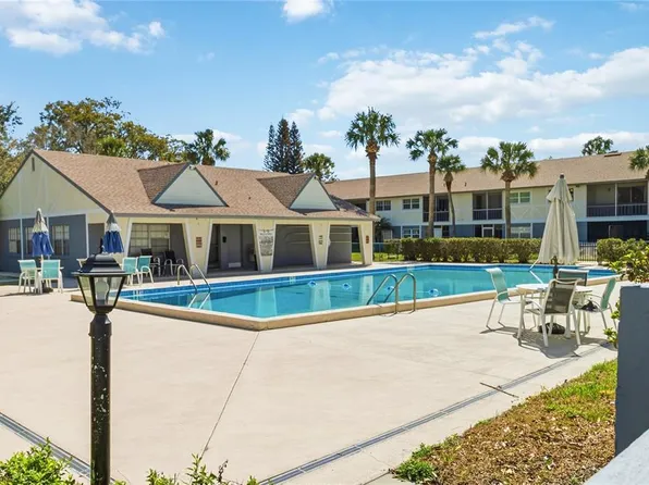 4718 Kilt Ct #66, Saint Cloud, FL 34769