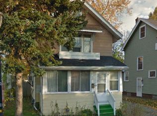 220 Hampden Rd, Rochester, NY 14610