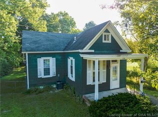 734 W 8th St, New Albany, IN 47150