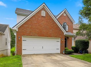 536 Vonbryan Trce, Lexington, KY 40509