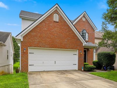 536 Vonbryan Trce, Lexington, KY, 40509