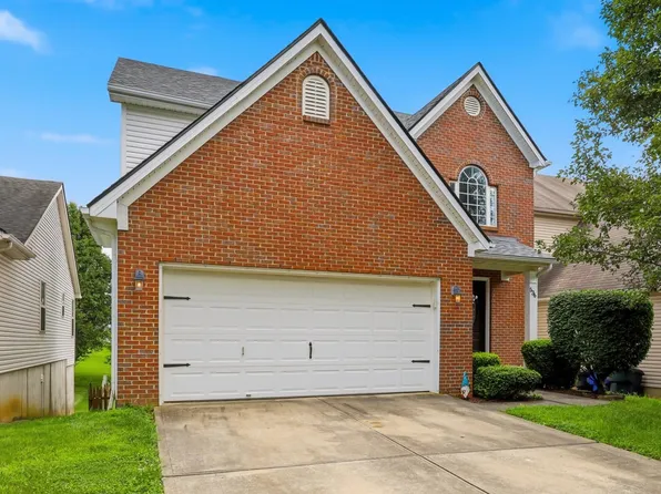 536 Vonbryan Trce, Lexington, KY 40509