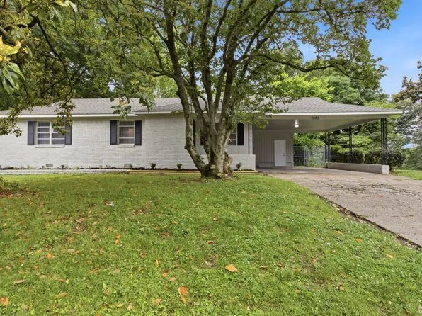 2005 Wellons Ave, Memphis, TN 38127