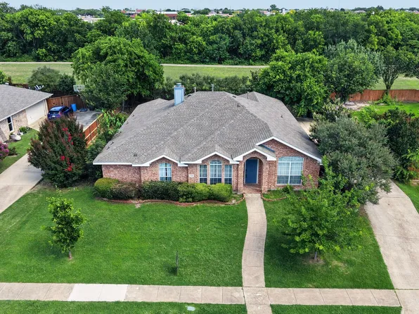 320 Elizabeth Trl, Murphy, TX 75094