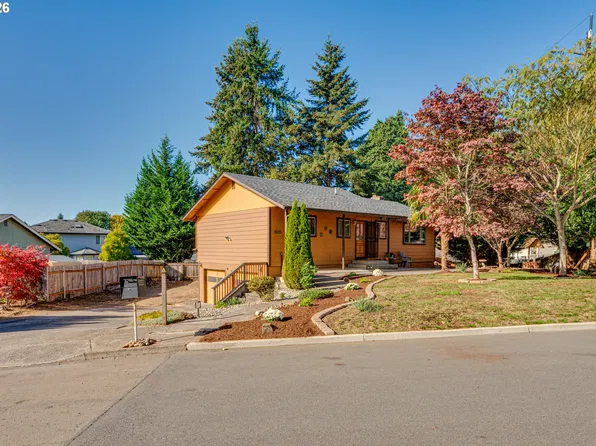 9808 NE 113th Ave, Vancouver, WA 98662