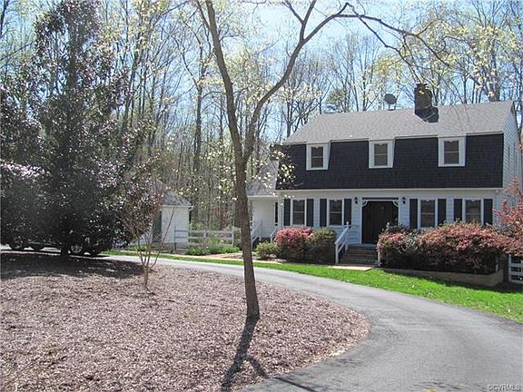 2nd image of 1756 Old Powhatan Est