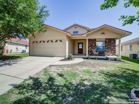 escondido north converse tx