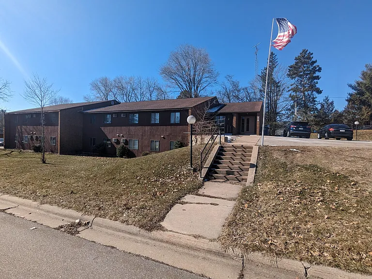 Heidi Apartments — Photo 1