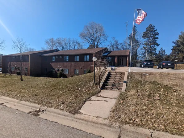 Heidi Apartments, 707 N 2nd Ave APT 22, Edgar, WI 54426