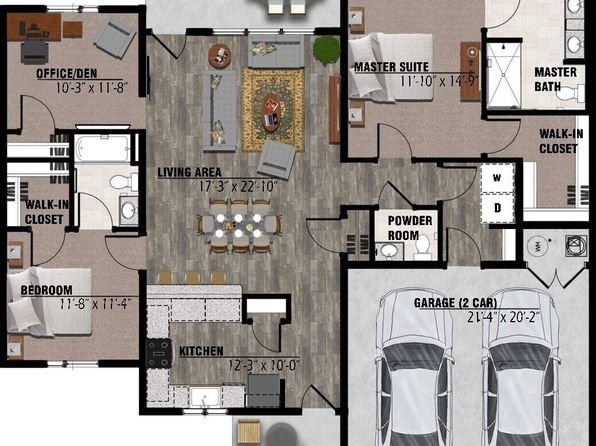 Sugar Maple Commons | 5151 Sugar Maple Dr, Grove City, OH