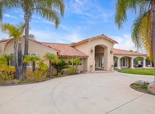 12750 Lonesome Oak Way, Valley Center, CA 92082