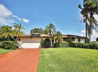 1759 SE 40th Ter, Cape Coral, FL 33904