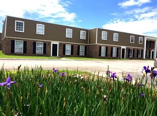 915 Shanks Ave APT C8, Cookeville, TN 38501