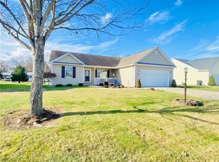 117 Quail St, Little Hocking, OH 45742