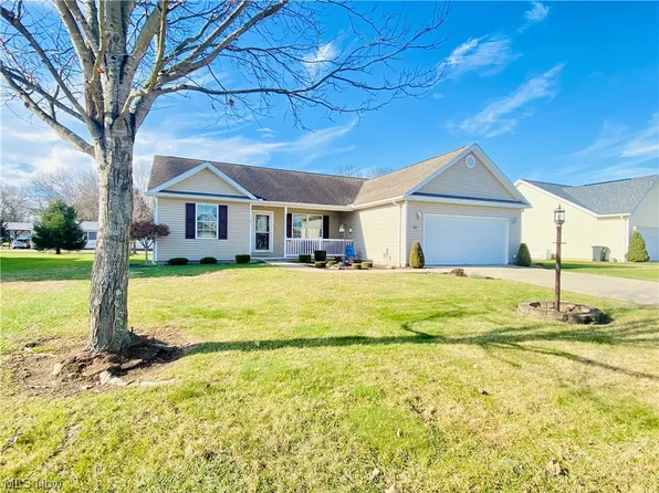 117 Quail St, Little Hocking, OH 45742