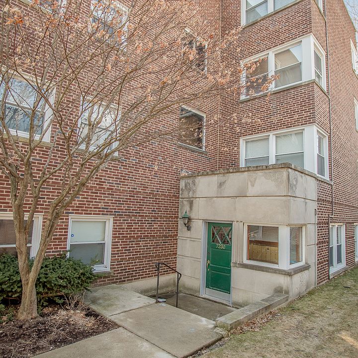 1st image of 7230 N Claremont Ave APT 2H
