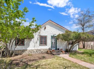 410 Pinon St, Buena Vista, CO 81211