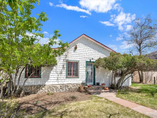 410 Pinon Street, Buena Vista, CO 81211