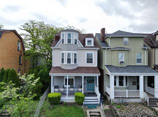 127 Cohassett St, Pittsburgh, PA 15211