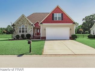 5333 Anna Belle Ln #4, Wade, NC 28395