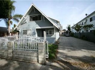 1372 Gaviota Ave, Long Beach, CA 90813