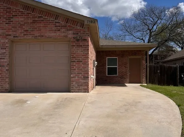 7503 Novella Dr, Fort Worth, TX 76134