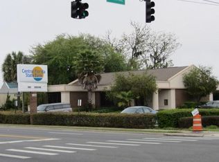1025 E Silver Springs Blvd, Ocala, FL 34470