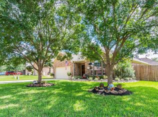 2041 Borthwick Ln, Conroe, TX 77301