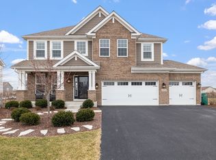 16350 W Wirestem Dr, Lockport, IL 60441