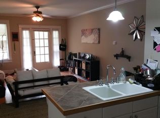 1823 Evelyn Ave APT 1, Memphis, TN 38114