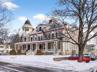 166 Pleasant Avenue #3, Portland, ME, 04103