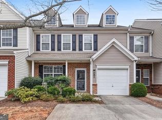 410 Weatherstone Pl, Alpharetta, GA 30004